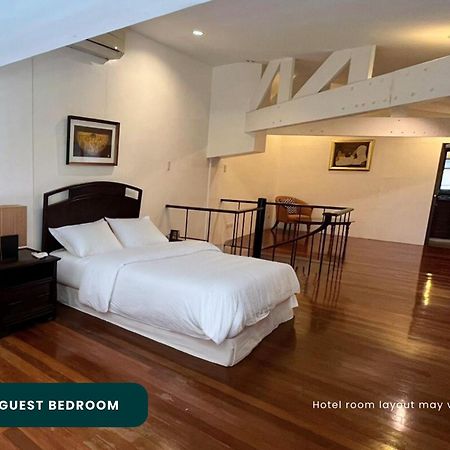 Coralpoint Gardens Suites & Residences Lapu-Lapu City Exterior foto