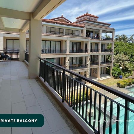 Coralpoint Gardens Suites & Residences Lapu-Lapu City Exterior foto