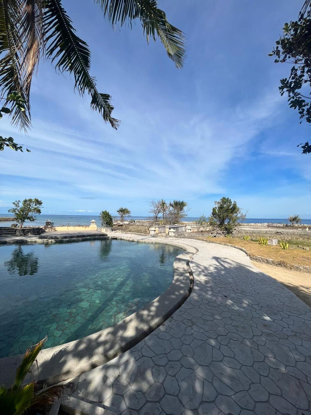 Coralpoint Gardens Suites & Residences Lapu-Lapu City Exterior foto