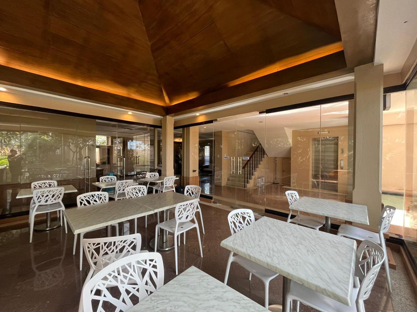 Coralpoint Gardens Suites & Residences Lapu-Lapu City Exterior foto