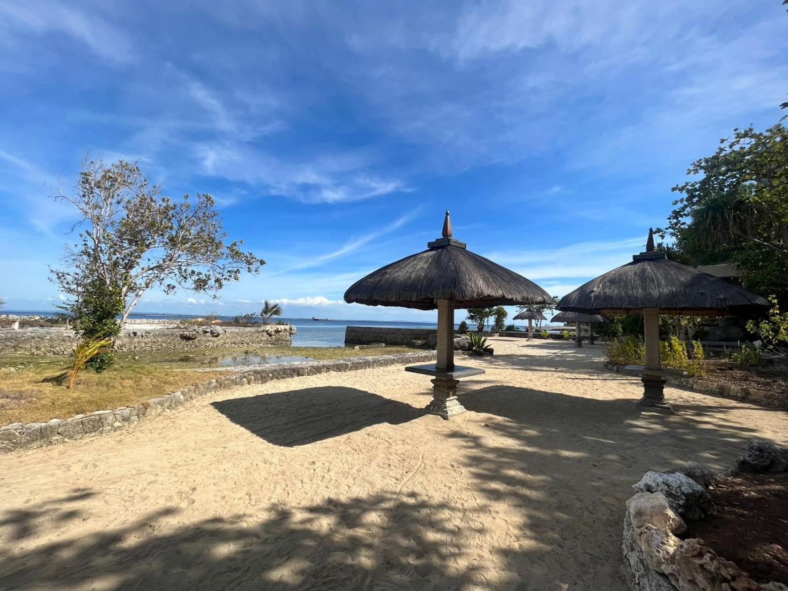 Coralpoint Gardens Suites & Residences Lapu-Lapu City Exterior foto