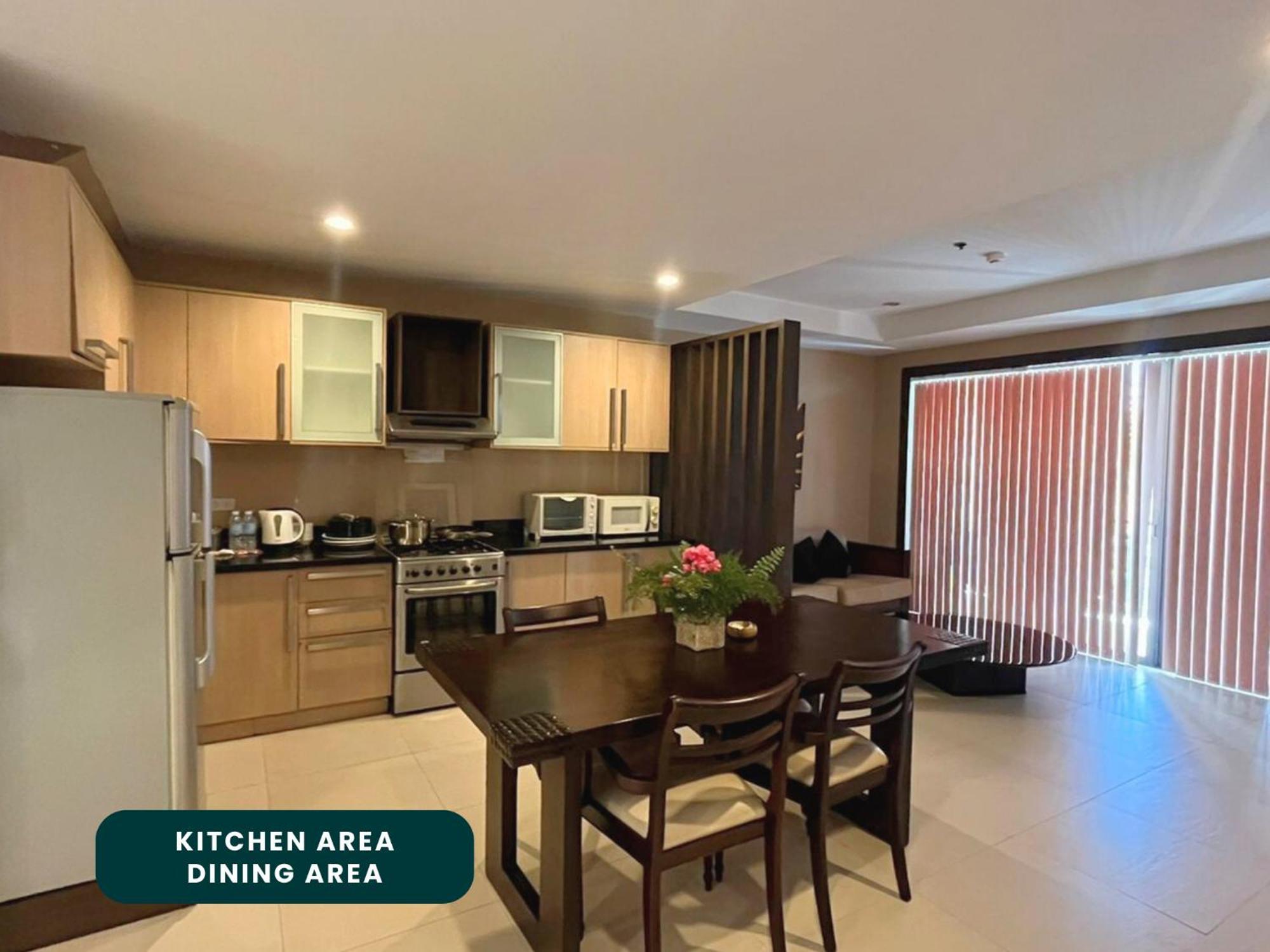 Coralpoint Gardens Suites & Residences Lapu-Lapu City Exterior foto