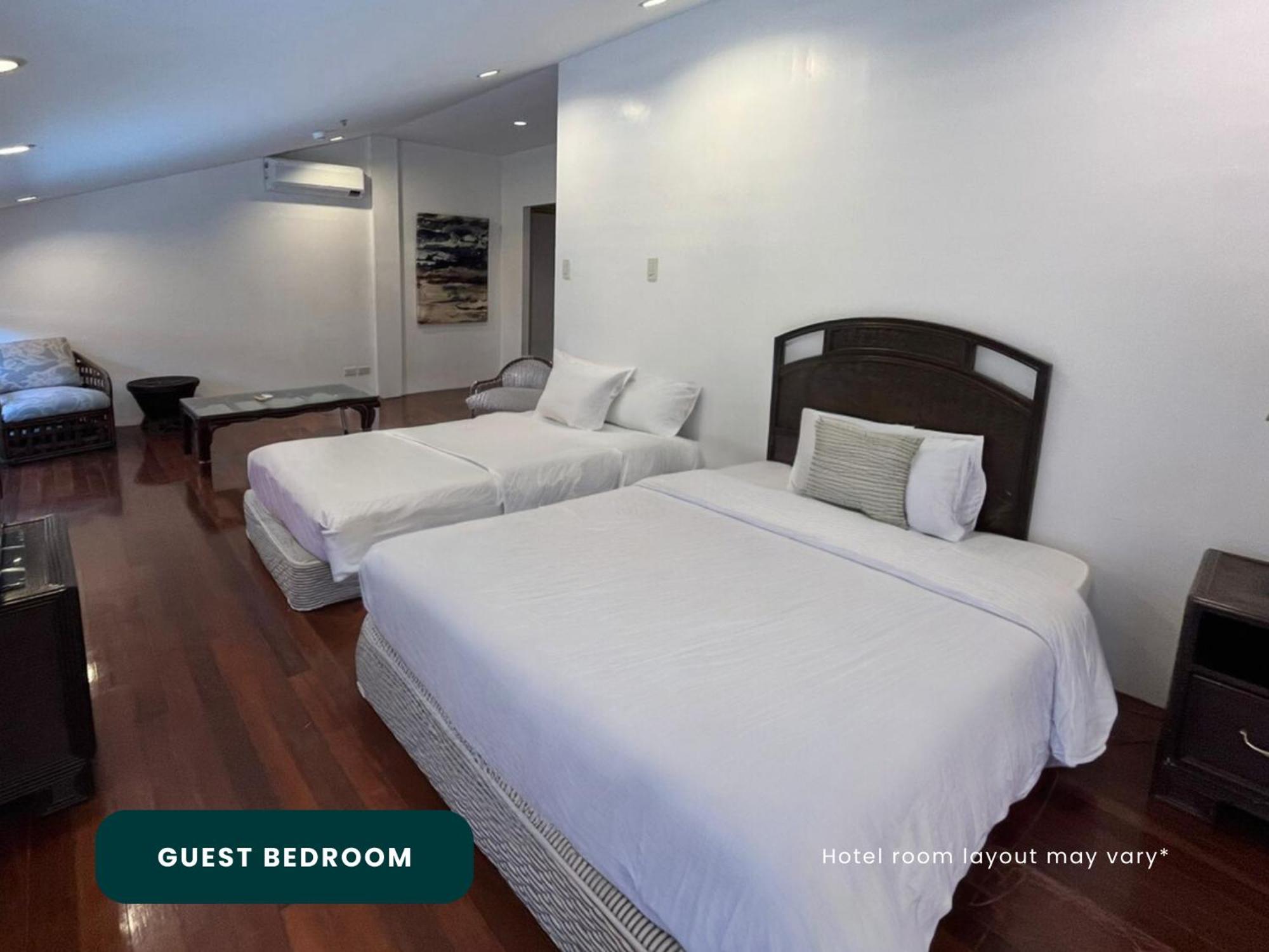 Coralpoint Gardens Suites & Residences Lapu-Lapu City Exterior foto