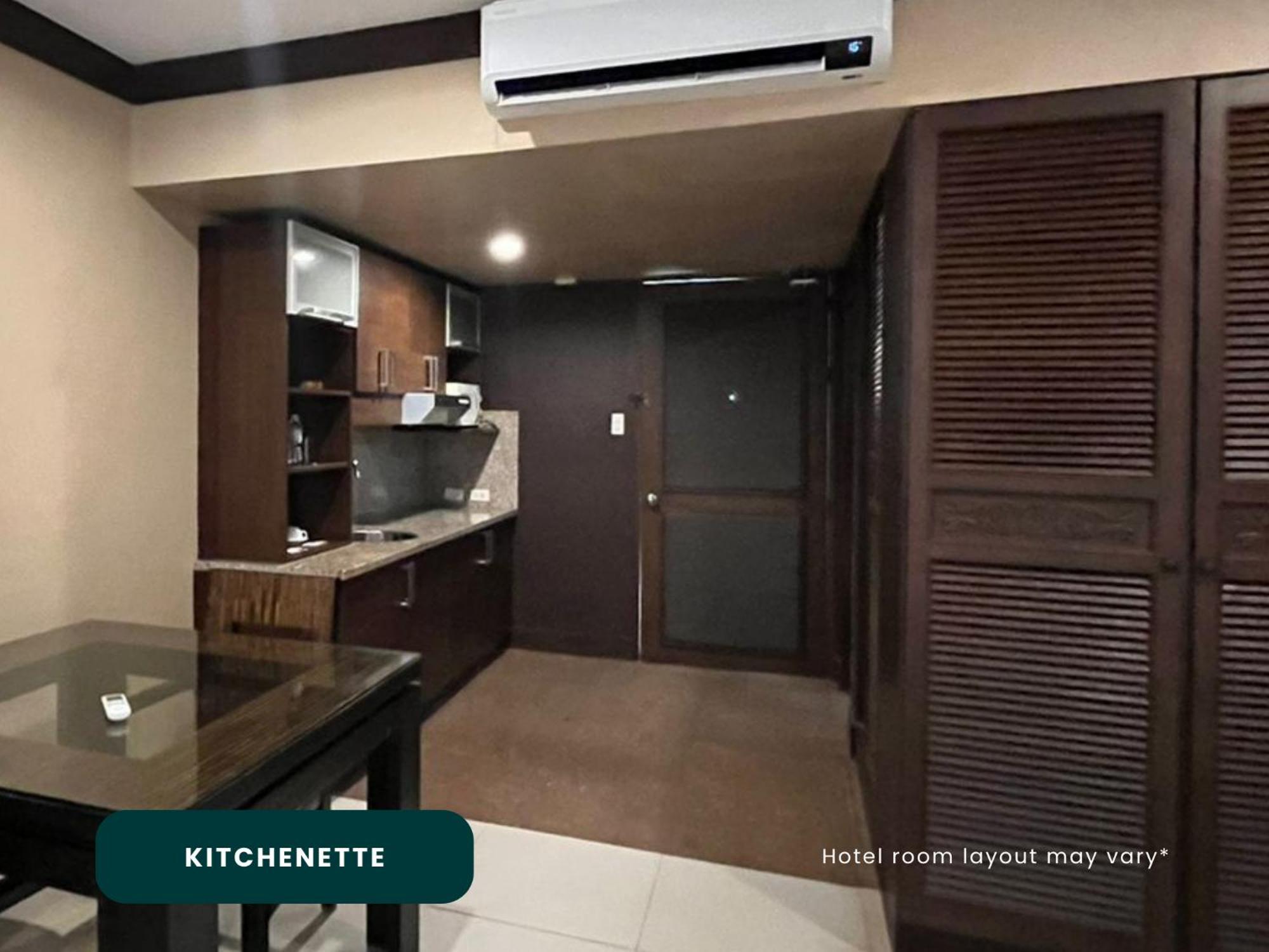 Coralpoint Gardens Suites & Residences Lapu-Lapu City Exterior foto