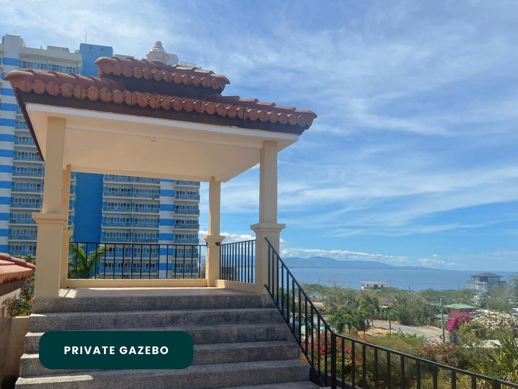 Coralpoint Gardens Suites & Residences Lapu-Lapu City Exterior foto