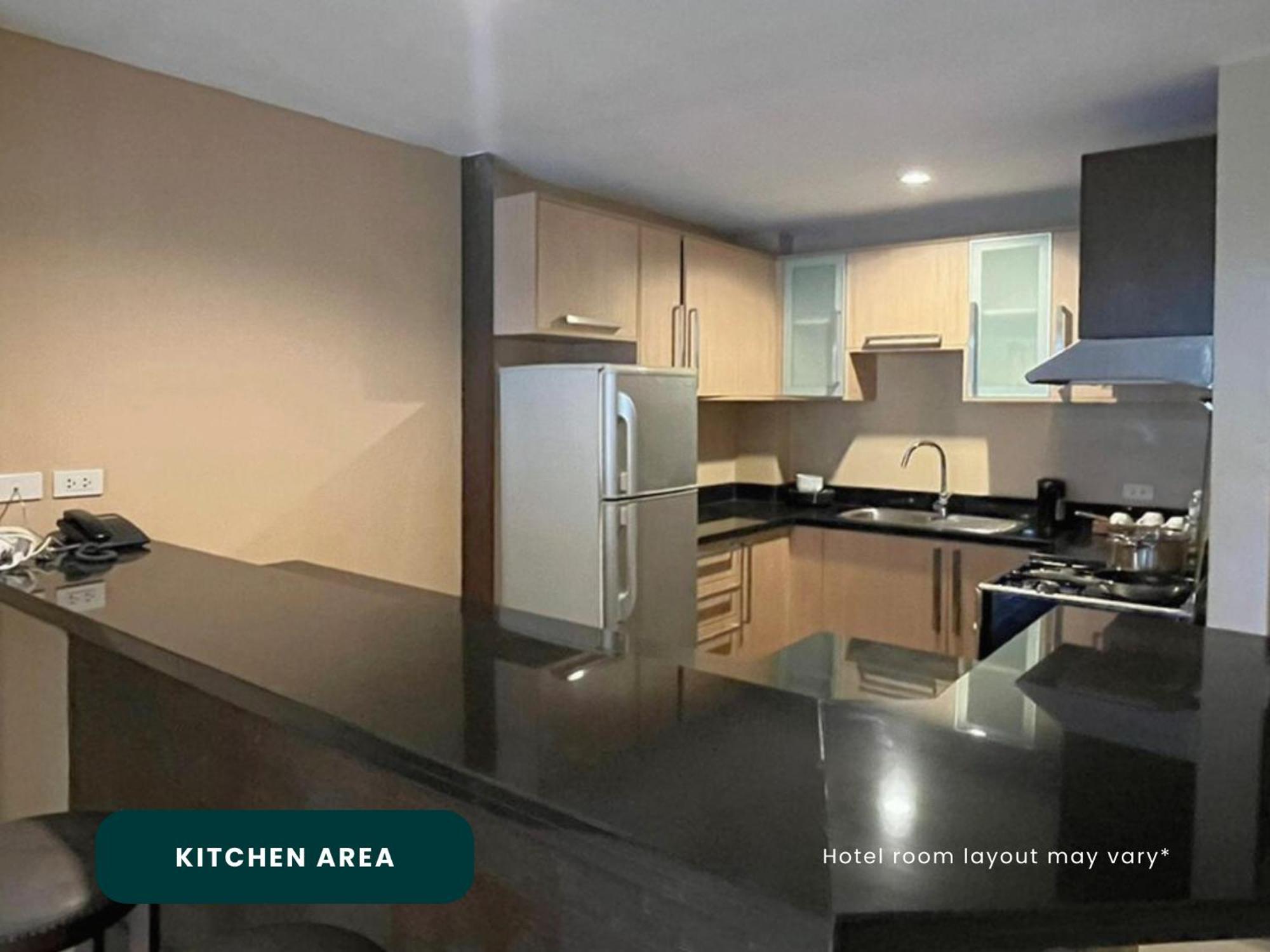 Coralpoint Gardens Suites & Residences Lapu-Lapu City Exterior foto