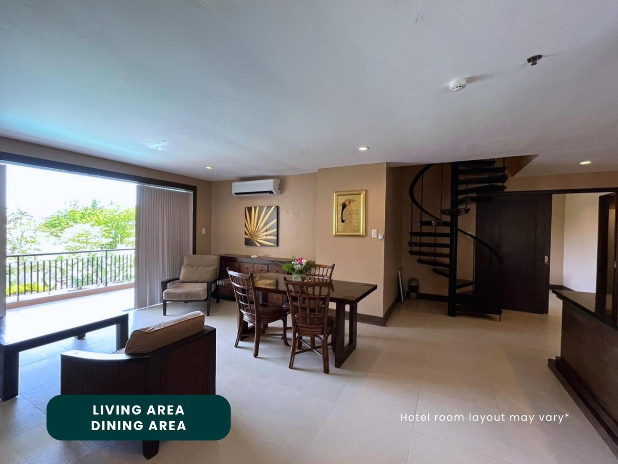 Coralpoint Gardens Suites & Residences Lapu-Lapu City Exterior foto