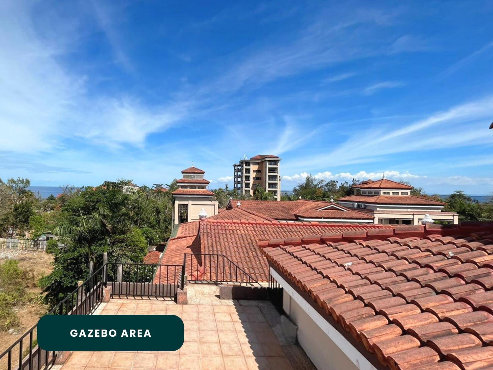 Coralpoint Gardens Suites & Residences Lapu-Lapu City Exterior foto