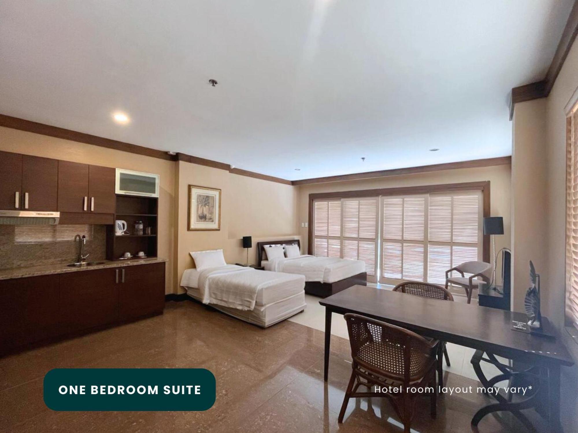 Coralpoint Gardens Suites & Residences Lapu-Lapu City Exterior foto