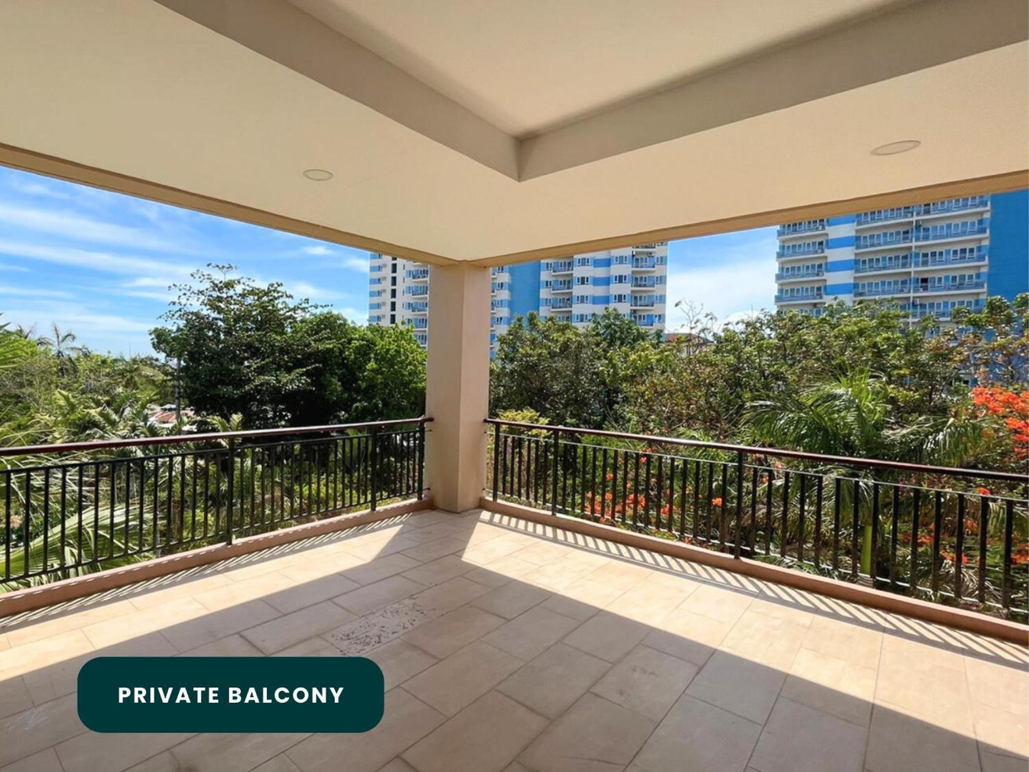 Coralpoint Gardens Suites & Residences Lapu-Lapu City Exterior foto
