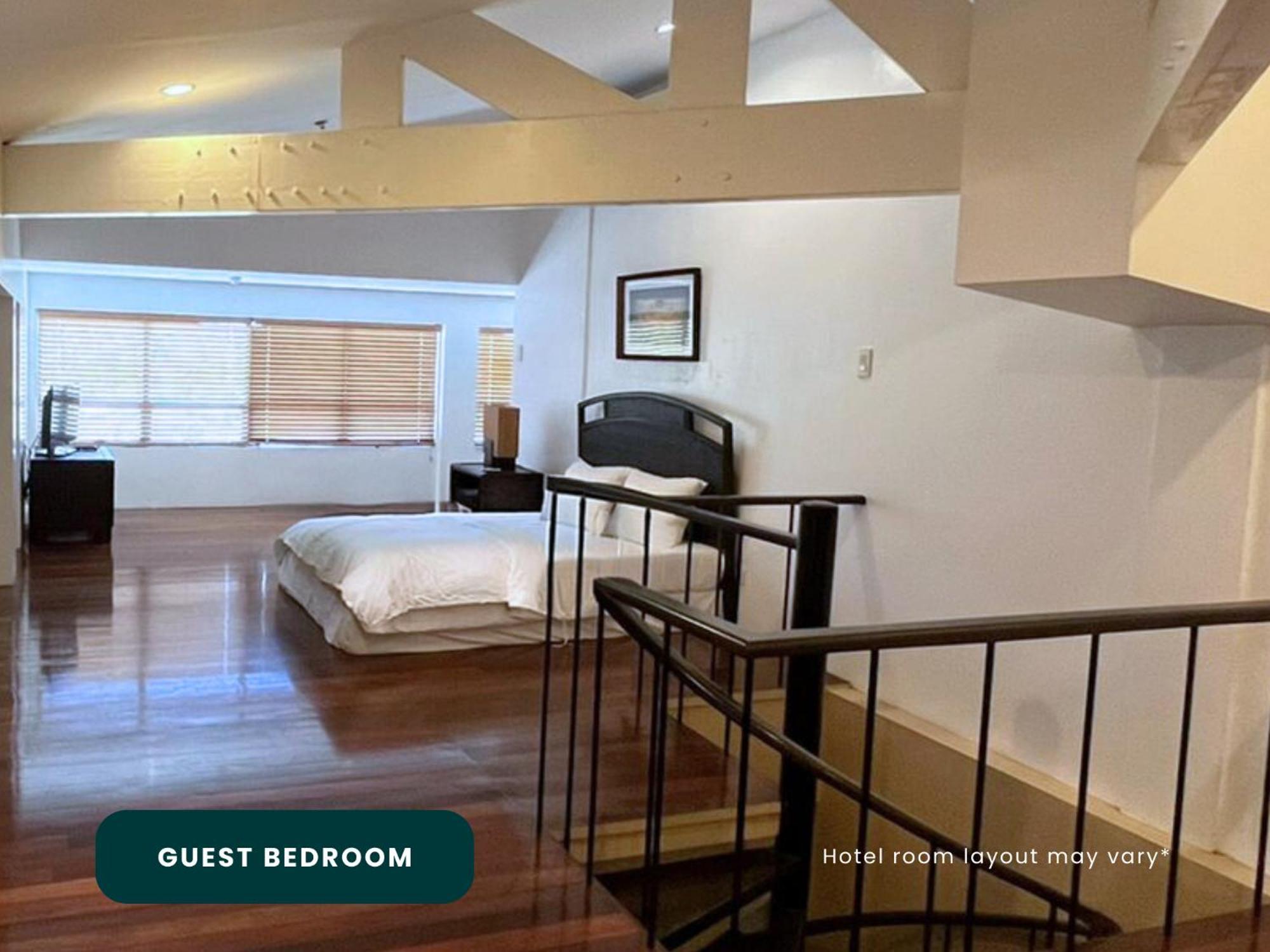 Coralpoint Gardens Suites & Residences Lapu-Lapu City Exterior foto