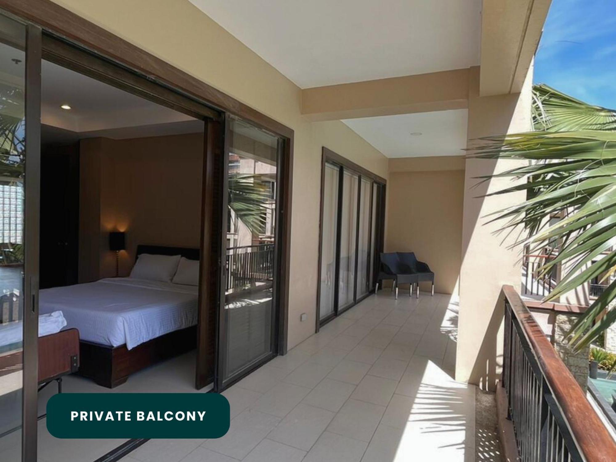 Coralpoint Gardens Suites & Residences Lapu-Lapu City Exterior foto