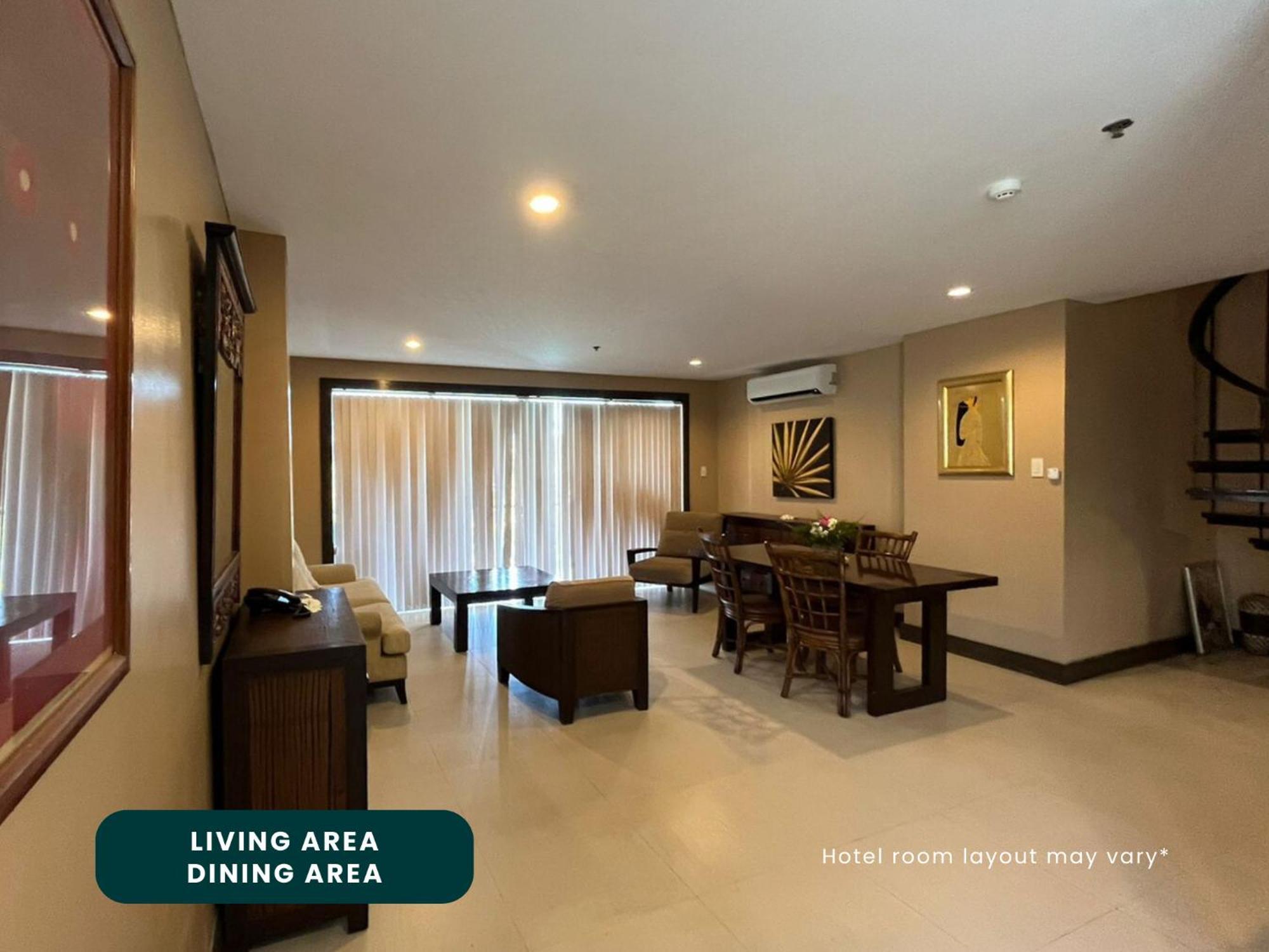 Coralpoint Gardens Suites & Residences Lapu-Lapu City Exterior foto