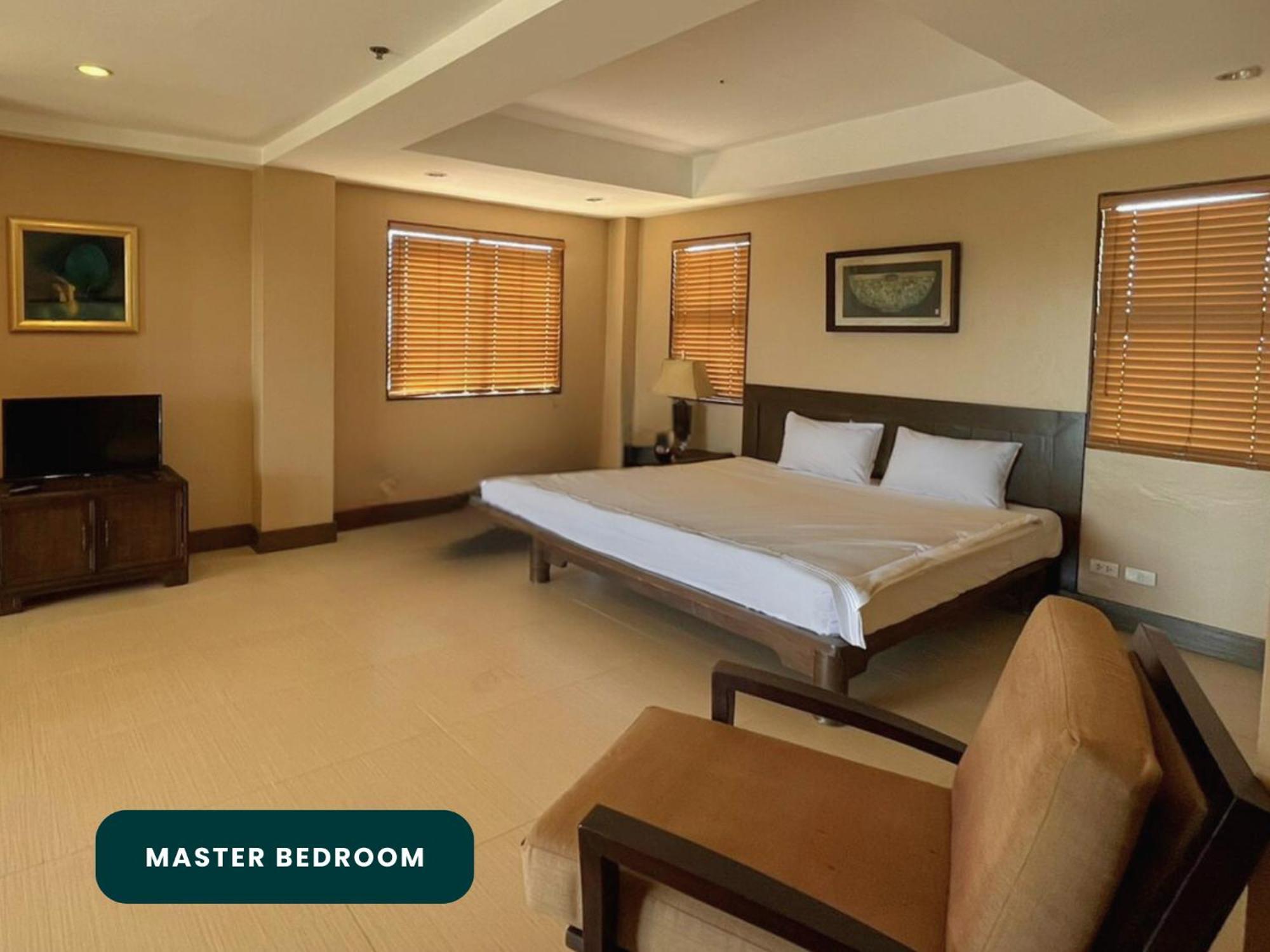 Coralpoint Gardens Suites & Residences Lapu-Lapu City Exterior foto