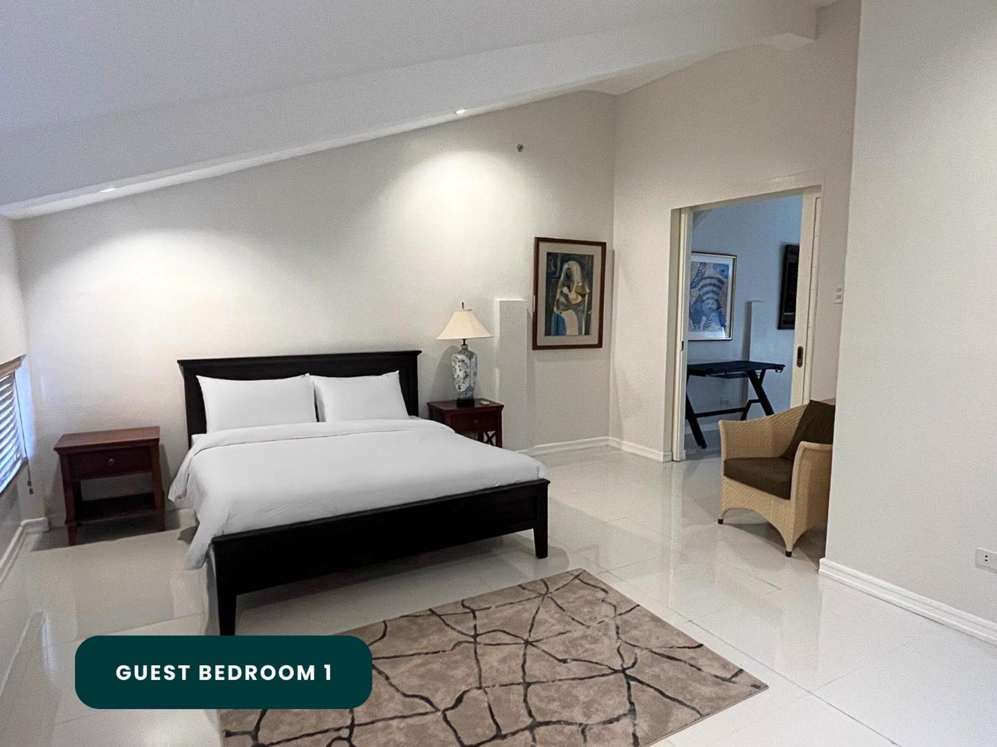 Coralpoint Gardens Suites & Residences Lapu-Lapu City Exterior foto