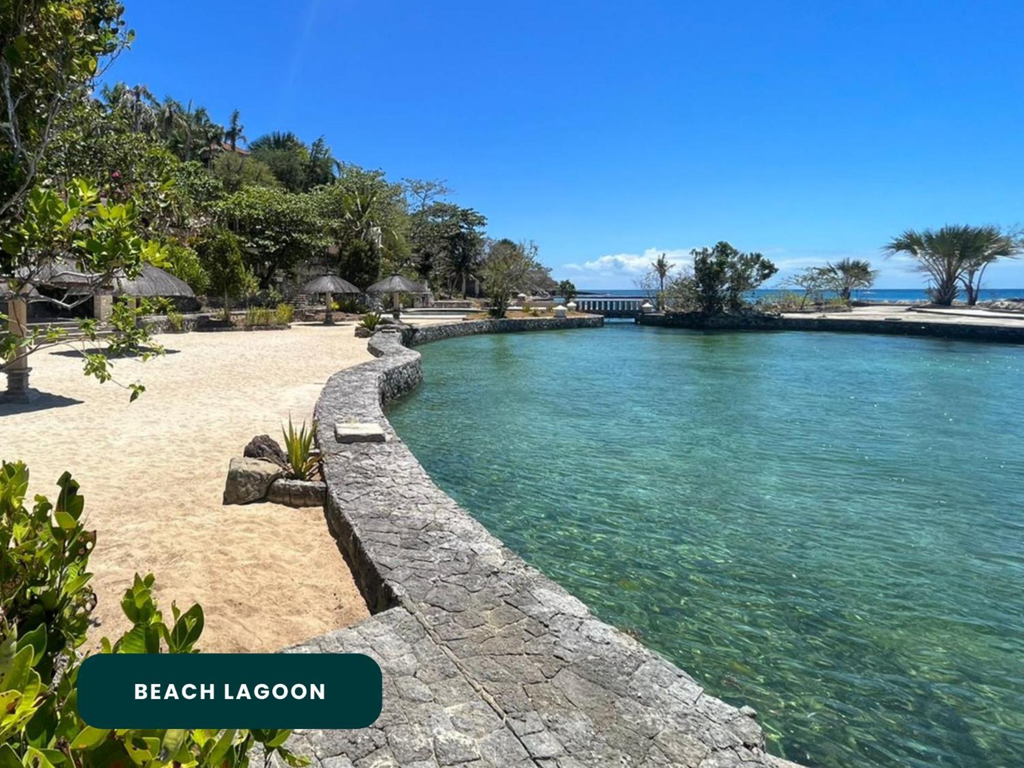 Coralpoint Gardens Suites & Residences Lapu-Lapu City Exterior foto
