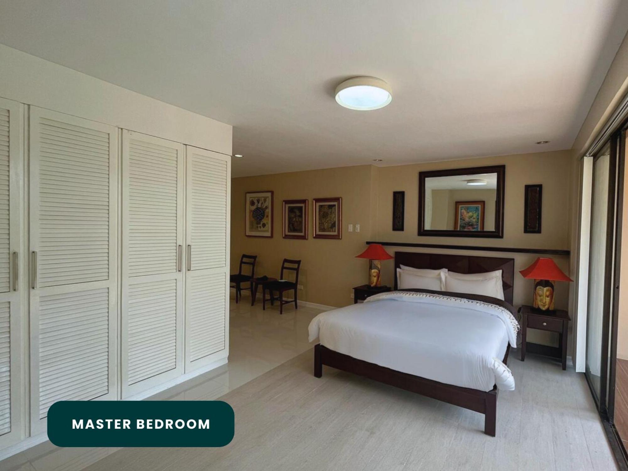 Coralpoint Gardens Suites & Residences Lapu-Lapu City Exterior foto