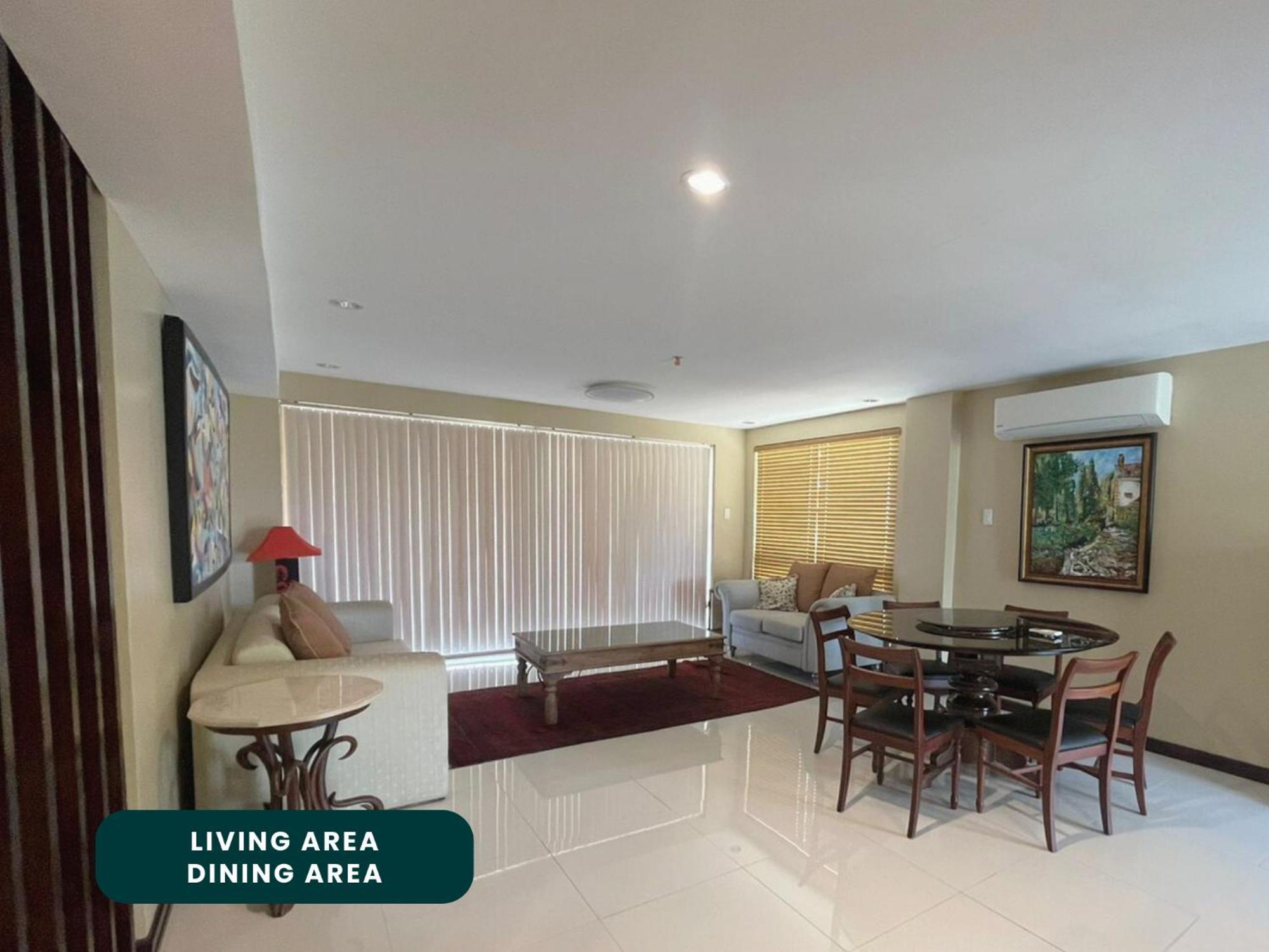 Coralpoint Gardens Suites & Residences Lapu-Lapu City Exterior foto