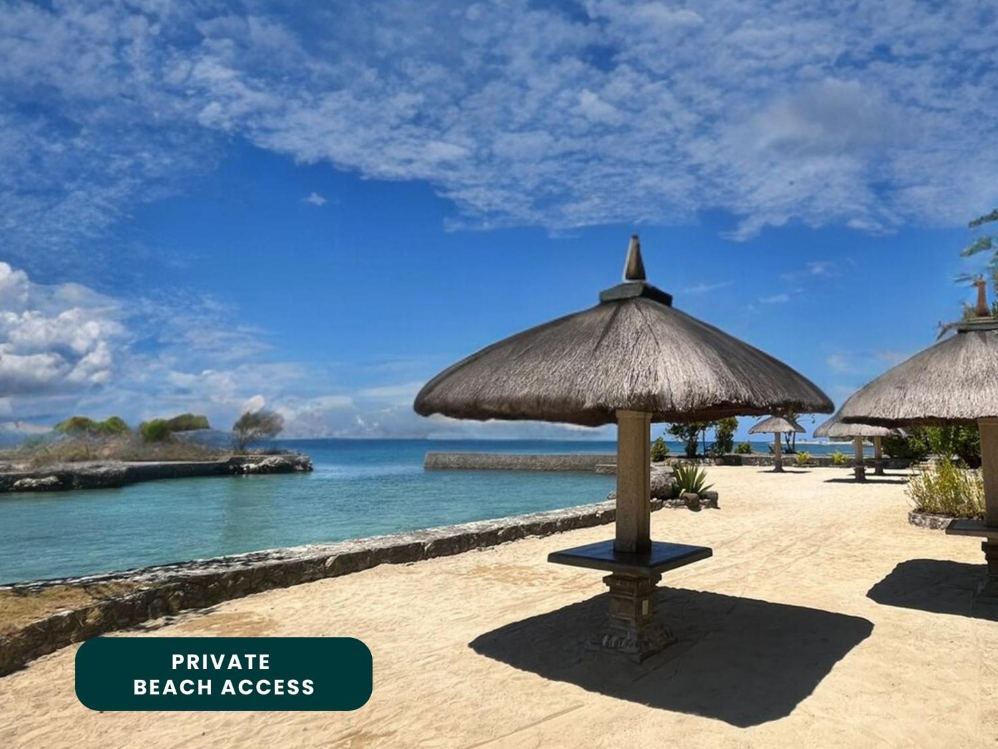 Coralpoint Gardens Suites & Residences Lapu-Lapu City Exterior foto