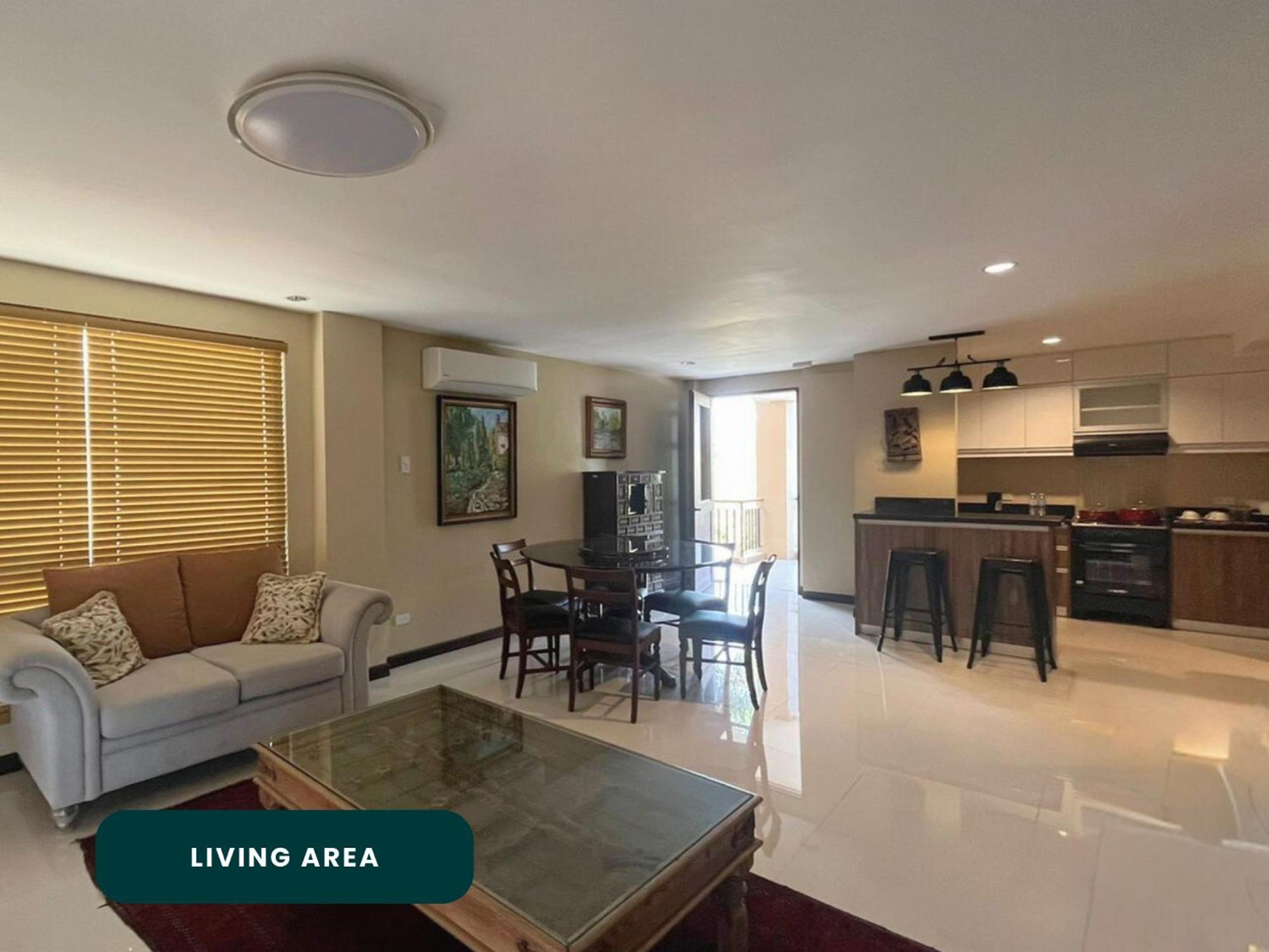 Coralpoint Gardens Suites & Residences Lapu-Lapu City Quarto foto